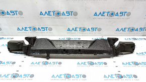 Front bumper absorber Audi Q5 8R 13-17 rest, missing fragment, cracked