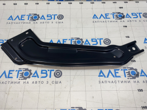 TV bar eyelash left VW Passat b8 16-19 USA AND