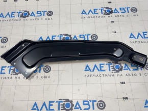 TV bar eyelash left VW Passat b8 16-19 USA AND