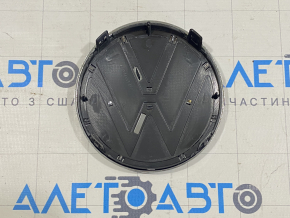 VW CC 13-17 Restored AND Radiator Grille Emblem