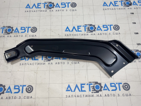 TV bar eyelash right VW Passat b8 16-19 USA AND