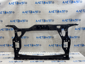TV panel radiator Audi Q5 8R 09-17
