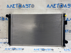 Radiator cooling water Toyota Rav4 13-18 hybrid KOYORAD Japan