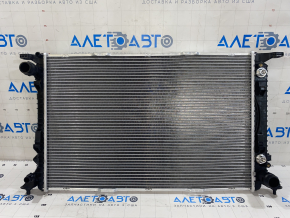 Radiator cooling water Audi Q5 8R 13-17 3.0 tfsi