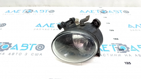 Fog light right PTF Audi Q5 8R 09-17 sand