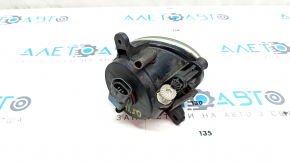 Fog light right PTF Audi Q5 8R 09-17 sand