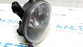 Fog light right PTF Audi Q5 8R 09-17 sand