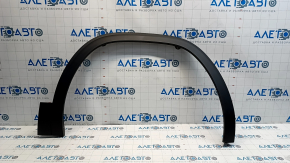 Front right wing arch trim VW Atlas 18-20 prerest