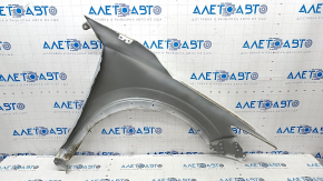 Front left wing Mazda CX-5 17- white 25D, dent