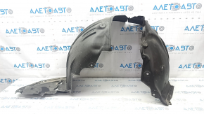 Front right mudguard Mazda CX-5 17 - tear