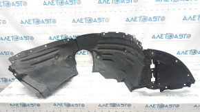 Front right mudguard Mazda CX-5 17 - tear