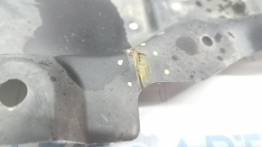 Front right mudguard Mazda CX-5 17 - tear