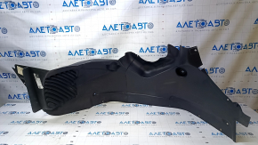 Front right mudguard Mercedes G-class W463 19- OEM