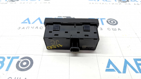 Mazda CX-5 Front Panel Button Block 17 - for lane keeping