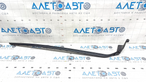 Windshield molding right Hyundai Elantra 21-23 seal tear