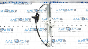 Front right window lift mechanism Mazda CX-5 17-