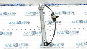 Front right window lift mechanism Mazda CX-5 17-