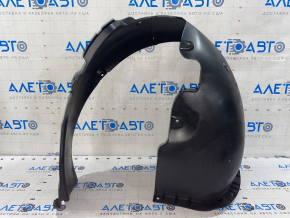 Front left fender liner Hyundai Elantra AD 19-20 EUR / Korea