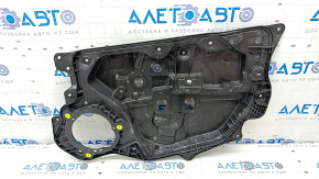 Door panel inner front right Mazda CX-5 17-