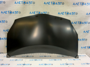 Hood naked Toyota Prius 30 10-15
