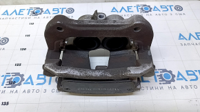 Front left caliper Mercedes G-class W463 19-