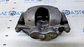 Front left caliper Mercedes G-class W463 19-