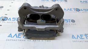Front right support Mercedes G-class W463 19-