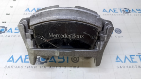 Front right support Mercedes G-class W463 19-