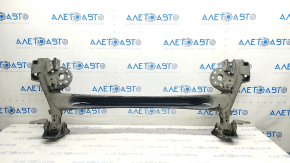 Rear beam Hyundai Elantra 21-23 with brackets