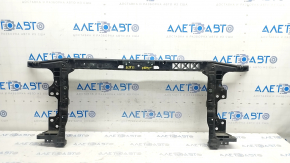 TV panel radiator Hyundai Elantra 21-23