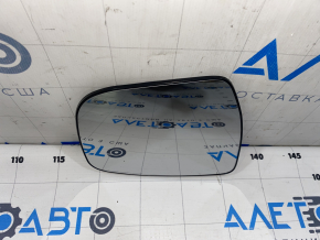 Mirror element right Nissan Rogue 14-20 heating