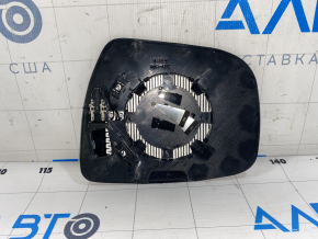 Mirror element right Nissan Rogue 14-20 heating