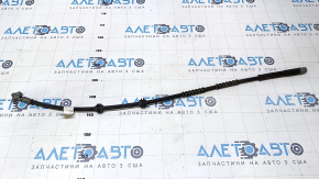 Front left brake hose Mercedes W167 GLE 350 450 20-23 AWD
