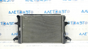 Radiator cooling water Hyundai Elantra 21- 2.0