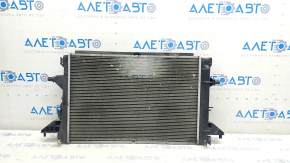 Radiator cooling water Hyundai Elantra 21- 2.0