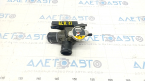 Radiator neck Hyundai Elantra 21- 2.0 with cover