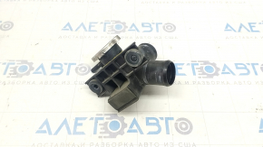 Radiator neck Hyundai Elantra 21- 2.0 with cover