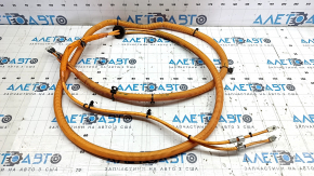 Power cable front right Tesla Model S 12- gen2