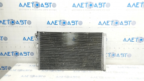 Air conditioner radiator condenser Hyundai Elantra 21- 2.0