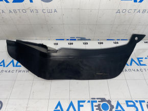 Mudguard front bumper lower right Mini Cooper Countryman R60 10-16 BAPMIC