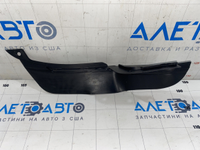 Mudguard front bumper lower right Mini Cooper Countryman R60 10-16 BAPMIC