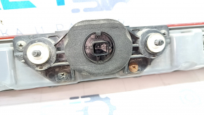 Lamp internal trunk lid central Hyundai Elantra 21-23 halogen with button keyless, SEL, scratches