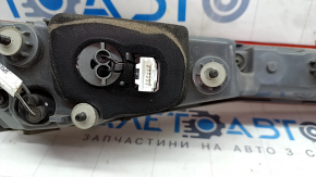 Lamp internal trunk lid central Hyundai Elantra 21-23 halogen with button keyless, SEL, scratches