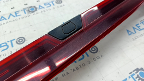 Lamp internal trunk lid central Hyundai Elantra 21-23 halogen with button keyless, SEL, scratches