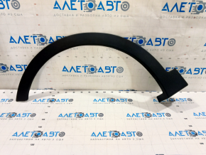 Front left wing arch trim Hyundai Santa FE Sport 13-18