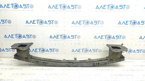 Front bumper reinforcement Hyundai Elantra 21-23 for radar