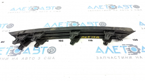 Fog light frame left Mazda CX-5 17-21
