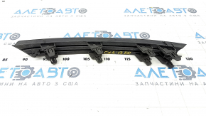 Right fog light frame Mazda CX-5 17-21