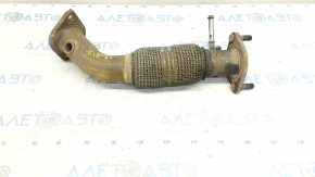 Intake pipe Hyundai Elantra 21-23 2.0