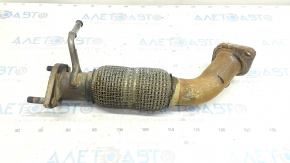 Intake pipe Hyundai Elantra 21-23 2.0